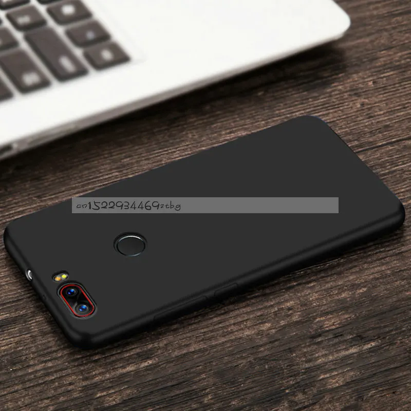 

Soft For ZTE Nubia Z17 Lite Case Cover Full Protection Frosted Soft Silicone Case For ZTE Nubia Z17 Lite Z18 Z11 Mini Z11 miniS