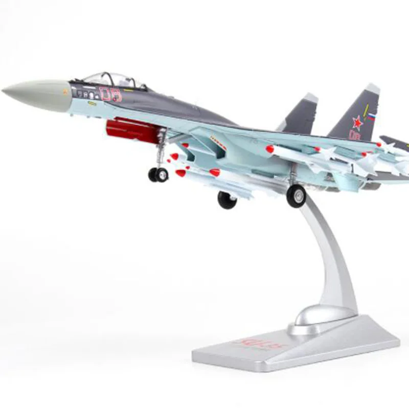 1/72 масштаб, российский самолет, советское соединение, военно-морская армия, Su35, модели самолетов для взрослых, детские игрушки для показа