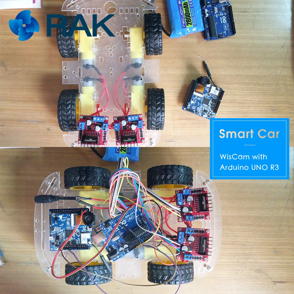 Wiscam видео с открытым исходным кодом аппаратный модуль IoT WiFi Камера Mbed USB Arduino FPV/IoT