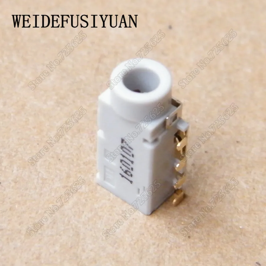 Audio Jack For Asus EEE PAD TF700 TF701T TF300TG TF700T T100TA TX300CA TF101 Headphone Socket MIC Port Socket connector