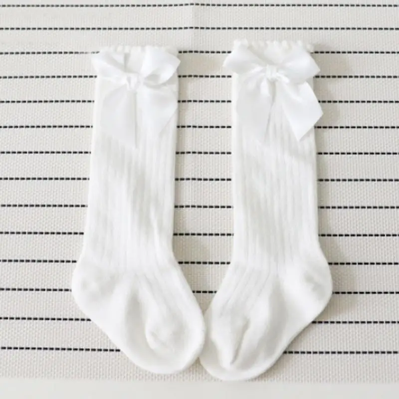 Cute Breathable Children Socks Wool Cotton Girls kids warm socks