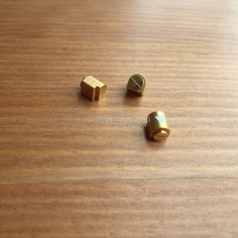 invicta Subaqua Noma IIIwatch bezel parts (2)