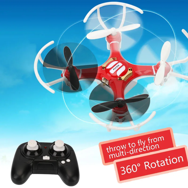 d2 nano drone