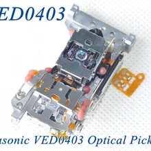Для P ana soni c оптический датчик DVD VED-0403 DVD лазерная головка VED0403