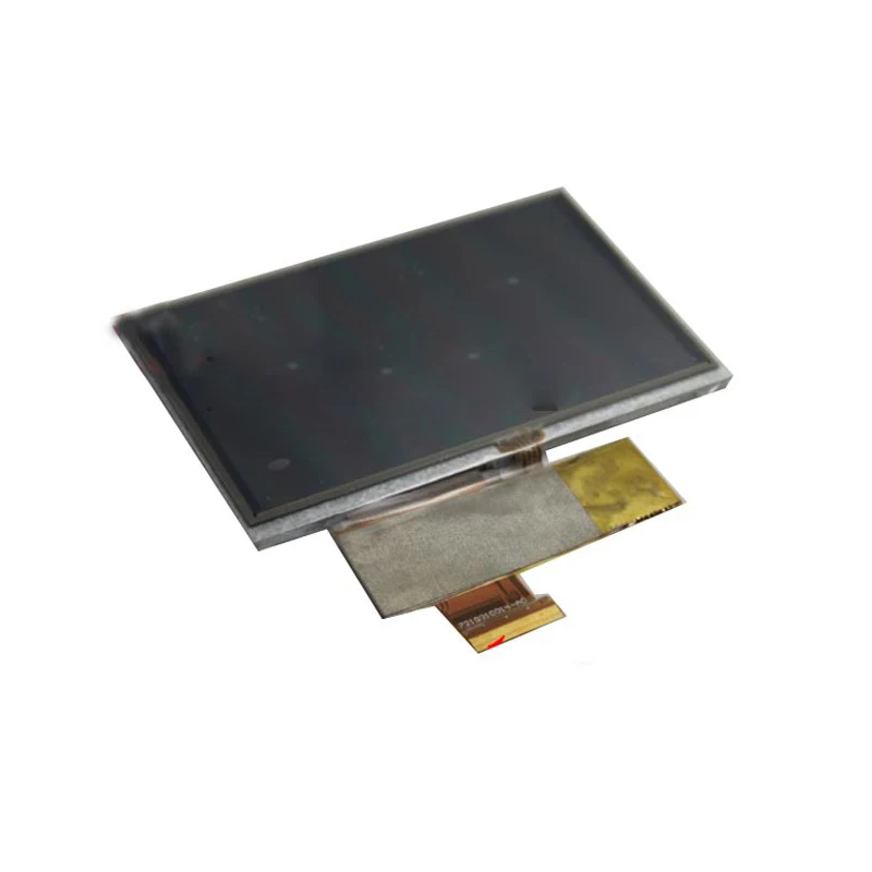 New 5 inch LCD Display + touch screen Digitizer Assembly For Digma DS501BN GPS Free shipping New 5 inch LCD Display + touch screen Digitizer Assembly For Digma DS501BN GPS Free shipping