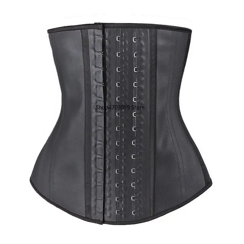 Waist Trainer Corset Shapewear For Women Cincher Tops Plus Size Girdle