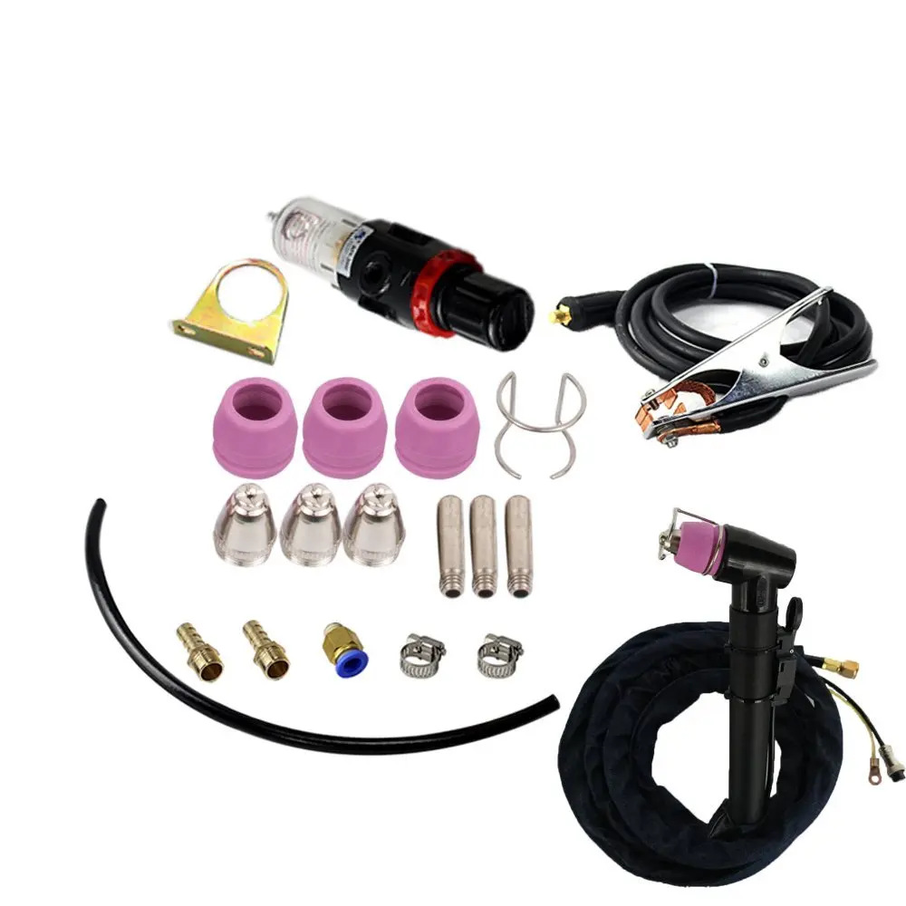 New Factory Direct Sale Plasma Cutting Machine ICUT60P 220V Single 60A IGBT With WSD60P Consumables Fit Cutting Torch Free Post New Factory Direct Sale Plasma Cutting Machine ICUT60P 220V Single 60A IGBT With WSD60P Consumables Fit Cutting Torch Free Post
