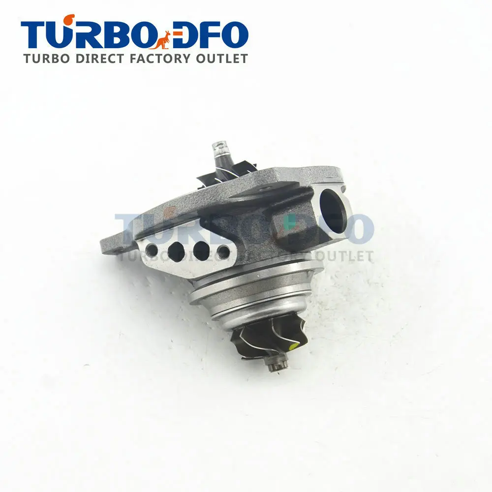 Турбокартридж JHJ 03F145701G сбалансированный для Audi A1 1 2 TFSi 63 кВт 86 HP CBZA 2010 Новый