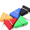 1PC Diagnostic Percussion Reflex Hammer Neurological Testing Reflex Hammer for Nurses, Emergency Room 2