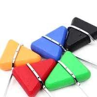 1PC Diagnostic Percussion Reflex Hammer Neurological Testing Reflex Hammer for Nurses, Emergency Room 2