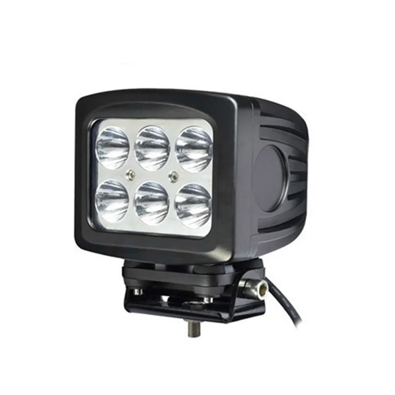 60w led work light