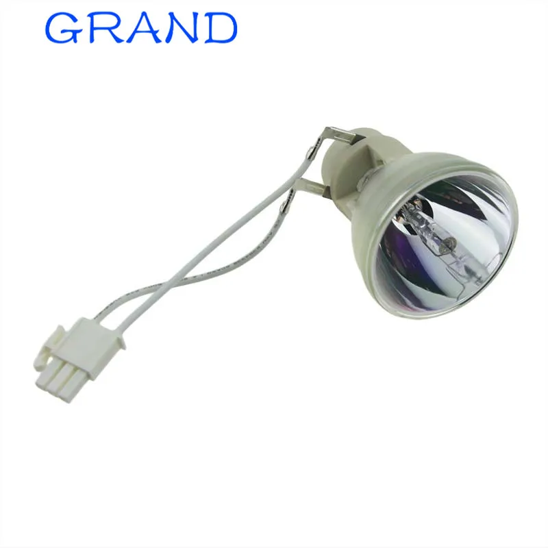 RLC-072 Replacement projector lamp bulb for VIEWSONIC PJD5123 PJD5133 PJD5223 PJD5233 PJD5353 PJD5523W PJD6653w Happybate