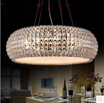 

Living Room Chandelier/Restaurant chandelier/Bedroom Crystal Chandelier / Living Room Modern Minimalist Lighting
