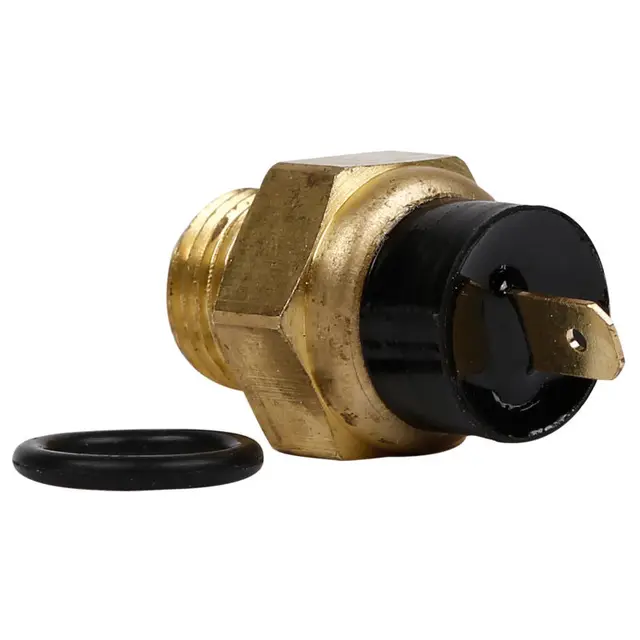 Interruttore Ventola Aramox Per Motociclette | Compatibile Con VFR700F, VTR1000F, VT600 E Altri Modelli - Foto 3