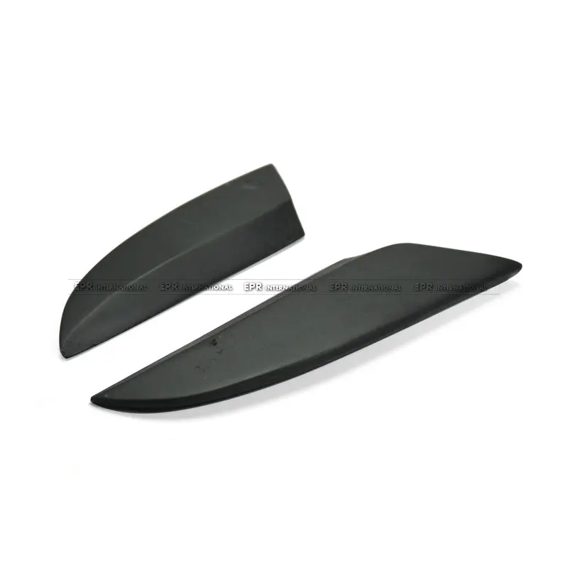 Nissan GTR R35 EPA Front fender side canard FRP(4)_1