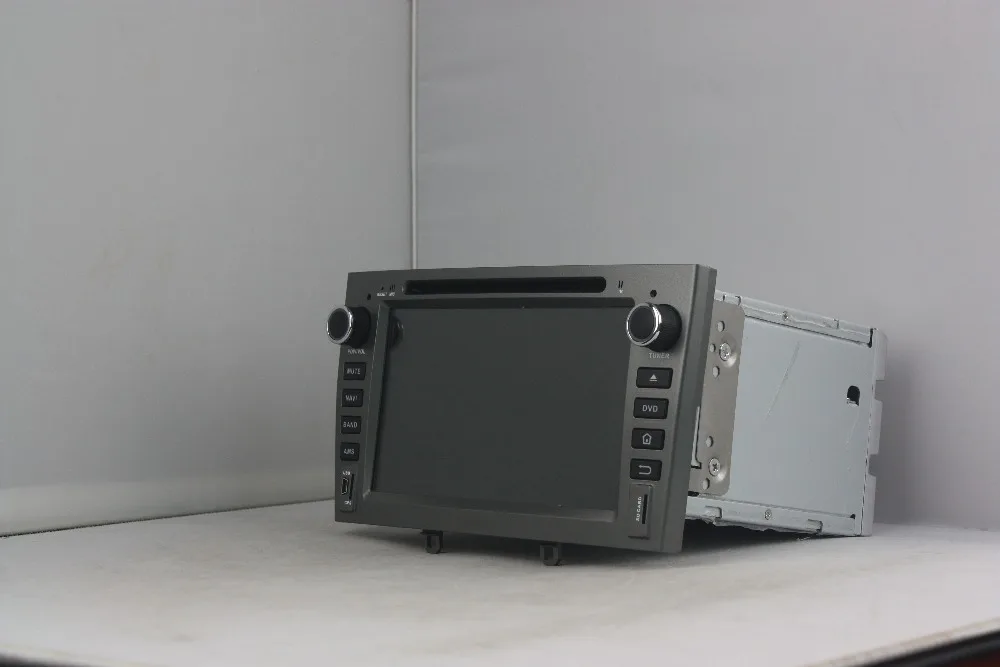 Best KLYDE 8 Core 7" Android 8.0 2+16GB 4+32GB 4+64GB For PEUGEOT PG 408 2007-2010 Car Radio Multimedia Player Audio Stereo 1