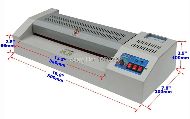 Металлическая рама 110/220V A4/A3 12," 320 мм Горячая+ холодная термоламинирующая машина мешок ролл ламинатор Офисное оборудование