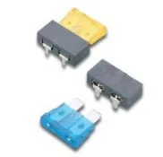 

SL-25A ATO blade auto fuse block/ SL-25A ATC blade auto fuse holder FCB-25A/ Auto fuse clip