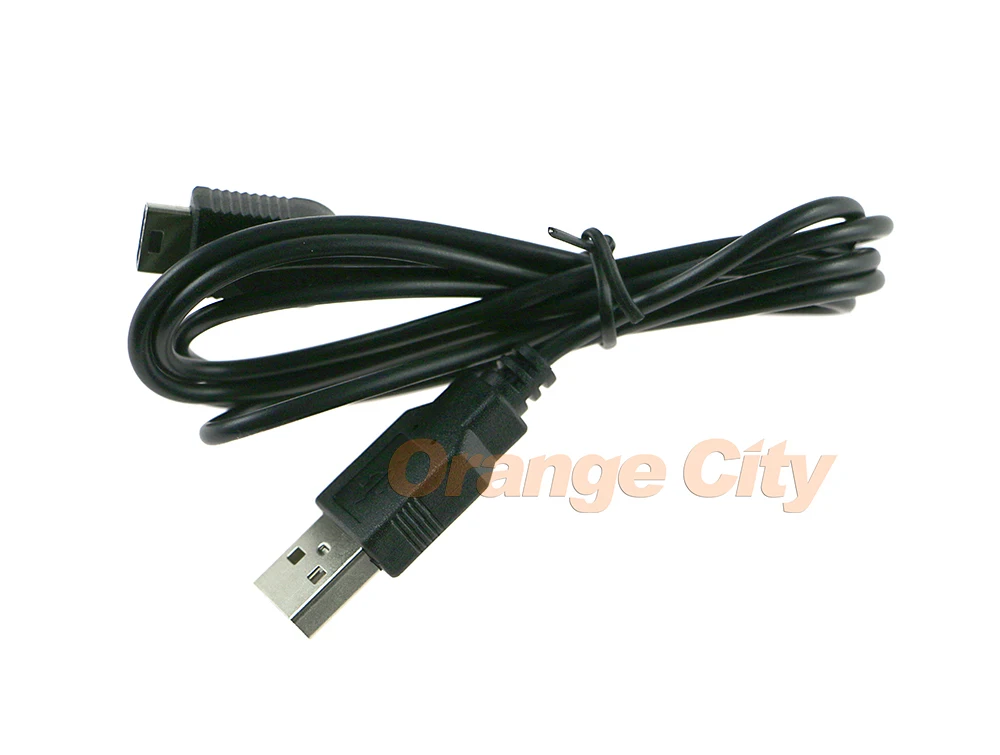 ChengChengDianWan USB кабель для зарядного устройства консоли GameBoy Micro GBM 30 шт./лот|cable for|cables