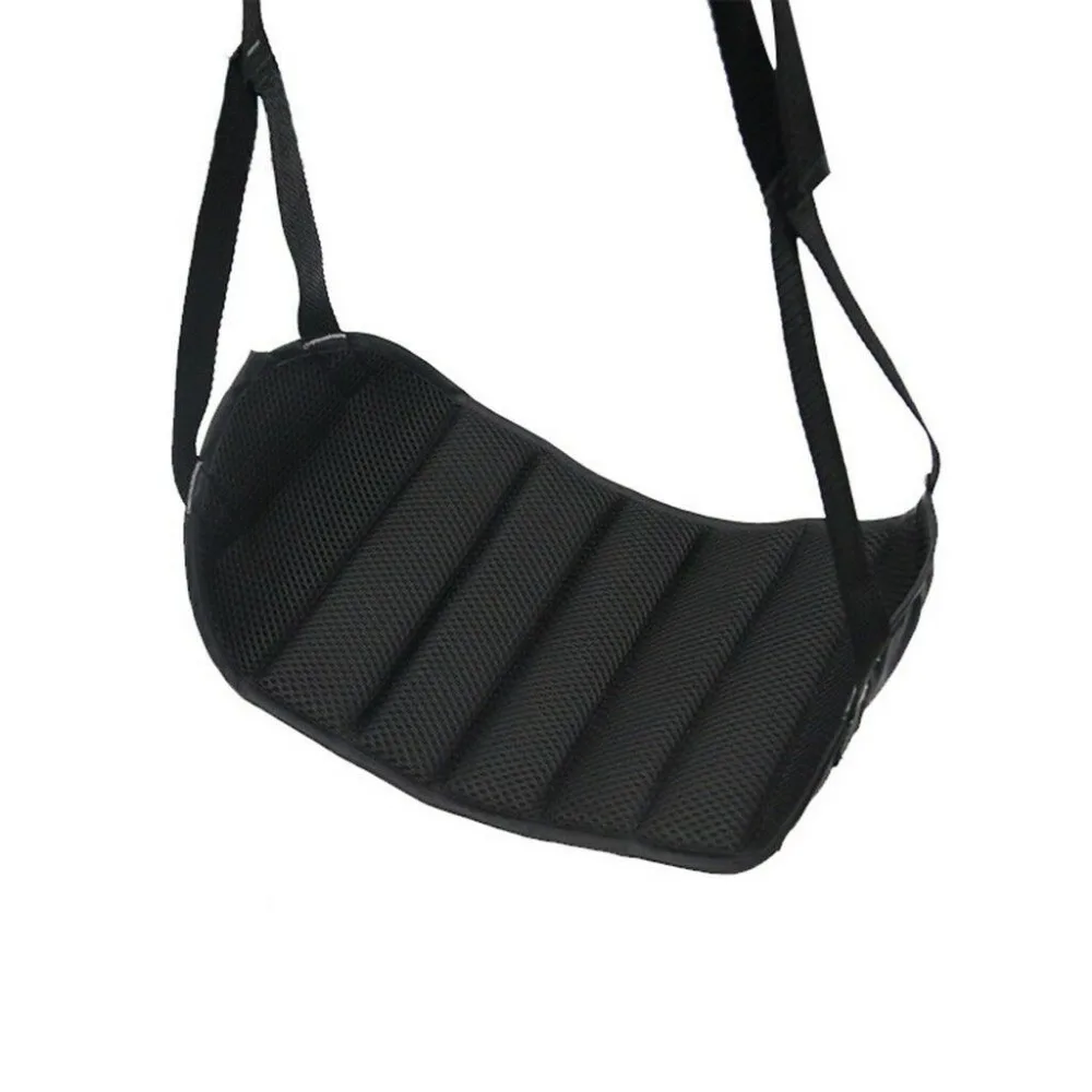 Foot-Rest-Portable-Travel-Footrest-Hammock-Carry-Flight-Leg-Pillow-Pad-Airplane-Footrest-Leg-Pillow (1)