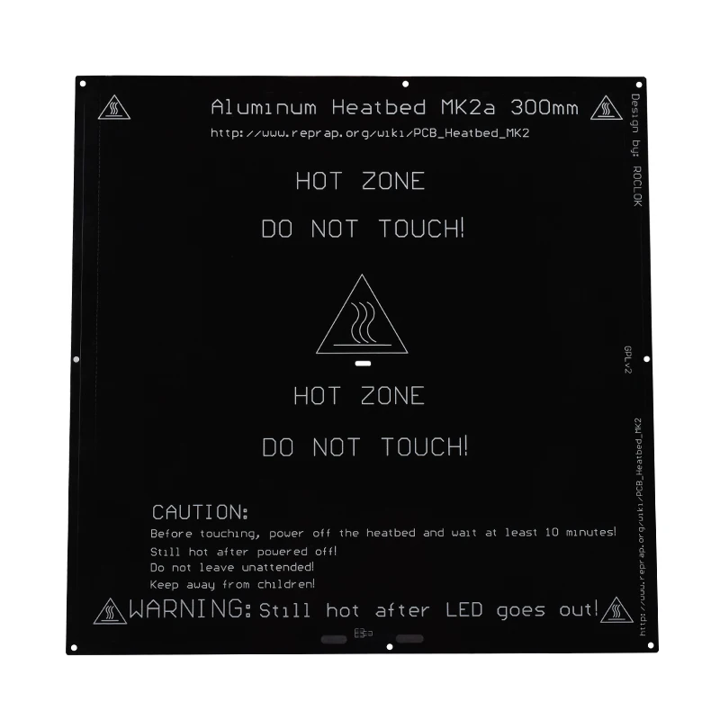 3d Printer Parts e Accessories v para mendel reprap rampas Power : 110w/410w