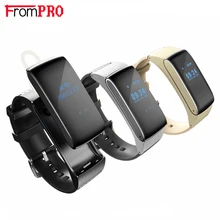 Bluetooth SmartBand DF22 Смарт Браслет часы HiFi Звук гарнитуры цифровые наручные калорий, шагомер Track фитнес-Sleep Monitor