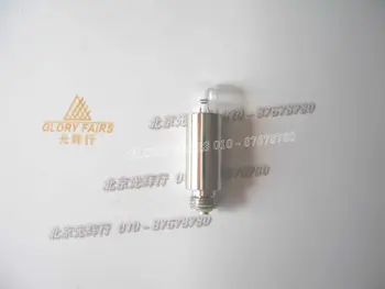 

Opto dental handpiece light source,5V 1A 5W,Small screw-mount xenon halogen lamp
