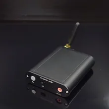 Bluetooth 5,0 csr8675 передатчик коаксиальный волоконно-оптический Аналоговый Входной декодер