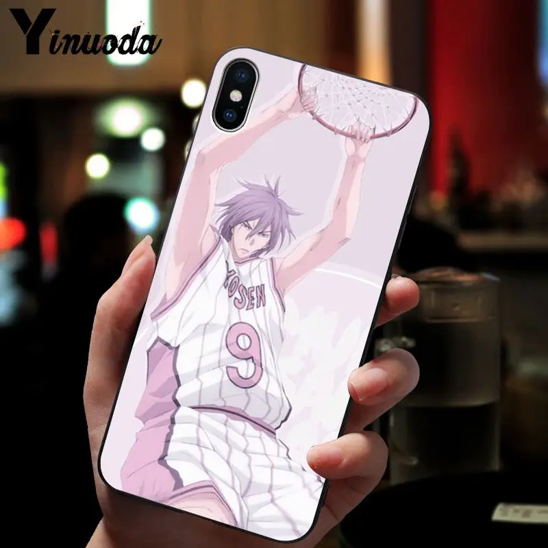 kuroko's basketball