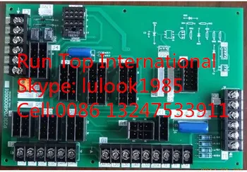 

Elevator parts PCB P231706B000G01