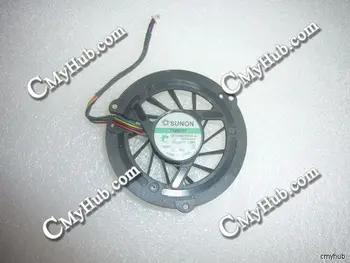 

Genuine For SUNON GC056015VH-A 13.V1.B3283.F.GN DC5V 1.8W 4pin 4wire Cooling Fan