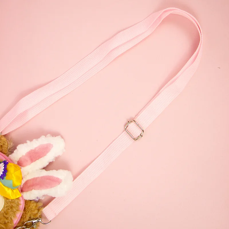 Duffy Plsuh shoulder bag (6)