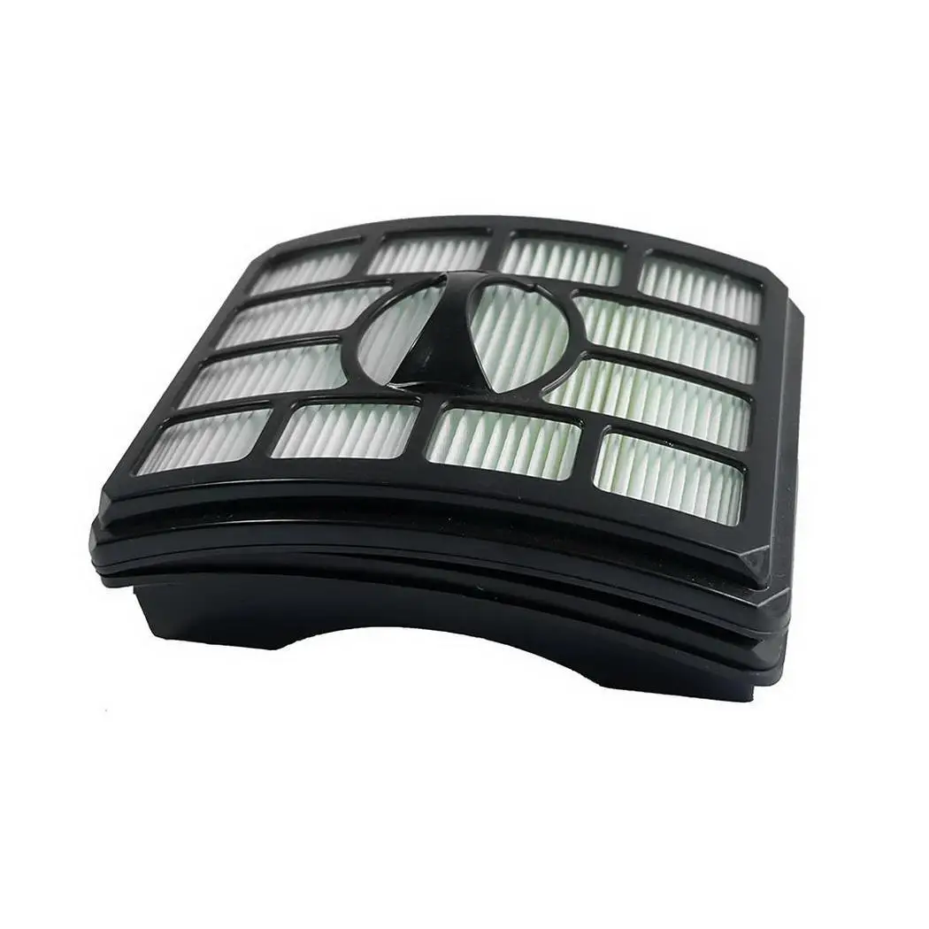

Black Vacuum Cleaner Filter Washable Reusable Sweeping Robot For SHARK NV500/XFF500 Vacuum Cleaner Filter
