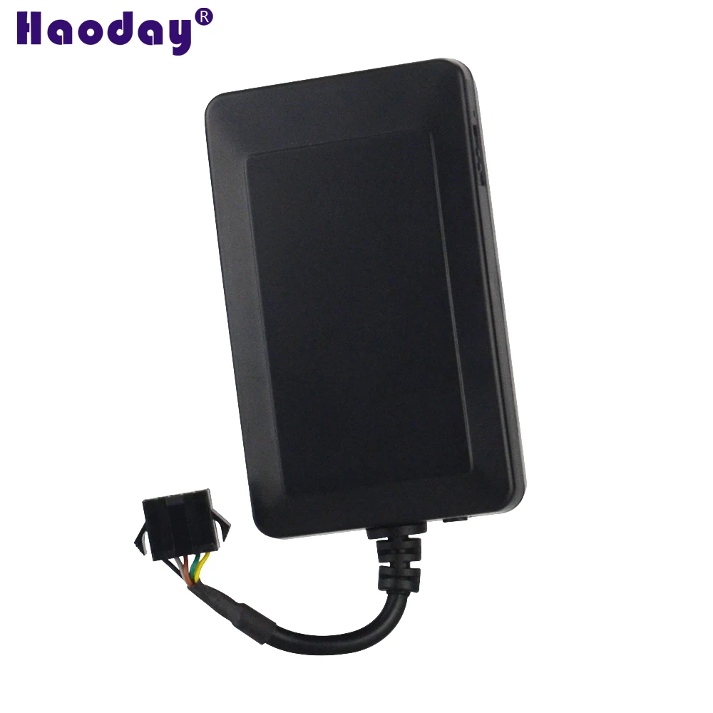 

3G GPS Car Tracker Vehicle Tracker CCTR-805G with SOS Button Batterry with Long Life Platform Free to Use Car Locator with MIC