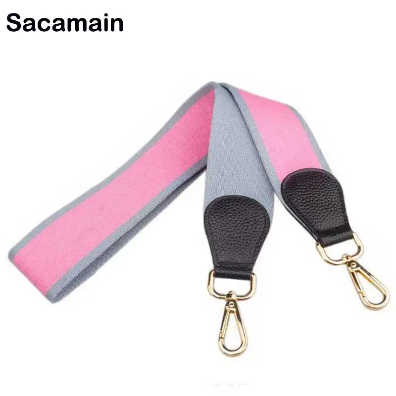 115CM Wide Straps For Bags Shoulder Strap Bag Parts Accessories Bag Strap Shoulder Replacement