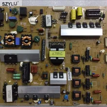 Szylij UA55D8000YJ UA55D7000LJ UA55D6400UJ плата питания PD55B2_BSM BN44-00428A пятно