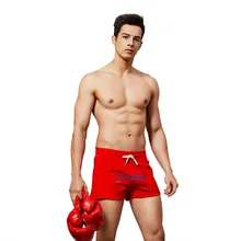 Новые поступления Seobean мужские Шорты повседневные Шорты хлопковые летние модные домашние шорты для бега 6 цветов S/M/L/XL