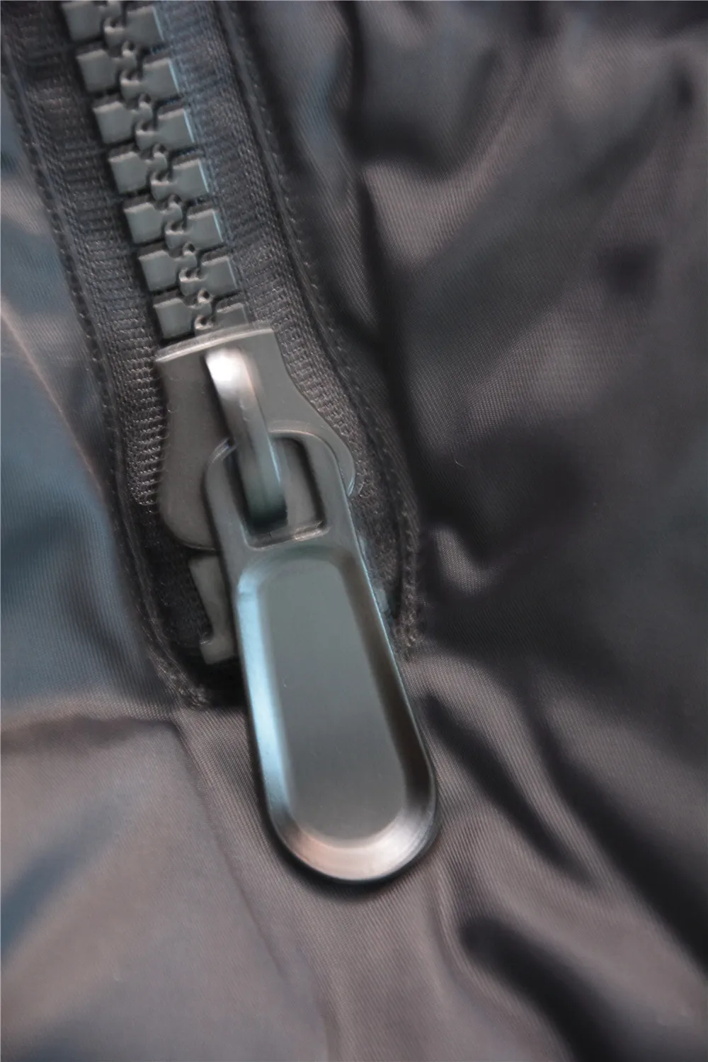 pocket zipper