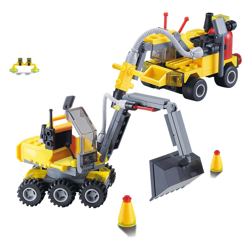 City toys brinquedos Clearance