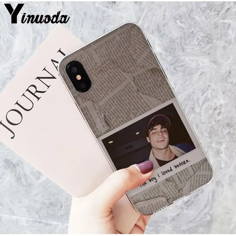 Noah Centineo