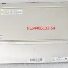 10,4 дюймовый NL644BC33-54 ЖК-экран