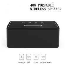 Active Column Sound System Music Center High Power Bluetooth Party Speakers Hi-Fi Portable Sound Box Touch Boombox Cordless цена Active Column Sound System Music Center High Power Bluetooth Party Speakers Hi-Fi Portable Sound Box Touch Boombox Cordless цены онлайн