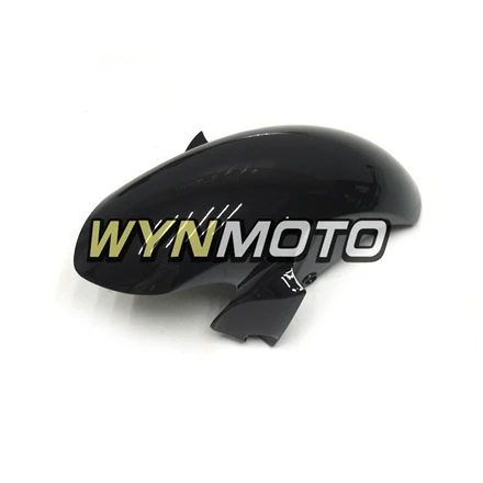 Выполните обтекатели комплект для Yamaha R6 2006-2007 06 07 год впрыск АБС пластмасса мотоцикл кузов капоты черный, серебристый цвет рамы