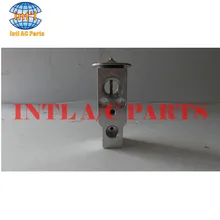 Расширительный клапан ас-блок кондиционера для SUBARU