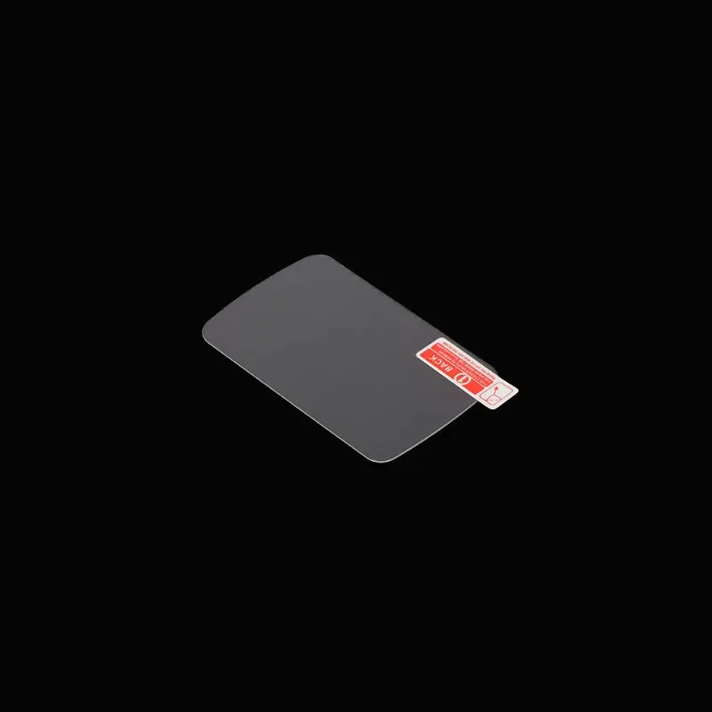 Велосипедный компьютер протектор экрана для Bryton R410 R530 Закаленное стекло пленка