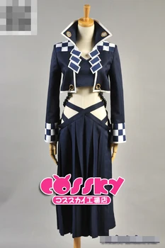 

Shinshaku Sanada Jyuu Yuushi BRAVE10 un no rokurou cosplay costume unisex customize for any size