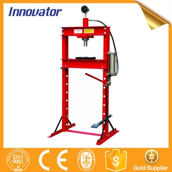 

Shop press IT783 with CE