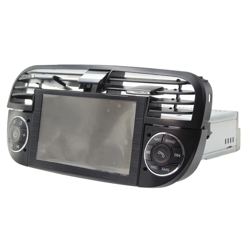 Flash Deal 6.2 Inch 1 Din Android 6.0 Car DVD Player GPS Navigation For Fiat 500 Abarth 2007 2008 2009-2015 Multimedia Radio Canbus SWC USB 25 Flash Deal 6.2 Inch 1 Din Android 6.0 Car DVD Player GPS Navigation For Fiat 500 Abarth 2007 2008 2009-2015 Multimedia Radio Canbus SWC USB 25