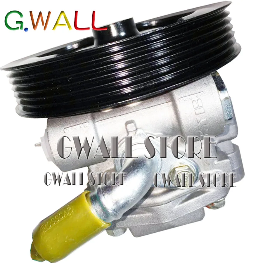 

NEW POWER STEERING PUMP FOR MAZDA 3 BN9R 32600 M3 STEERING PUMP ASSY