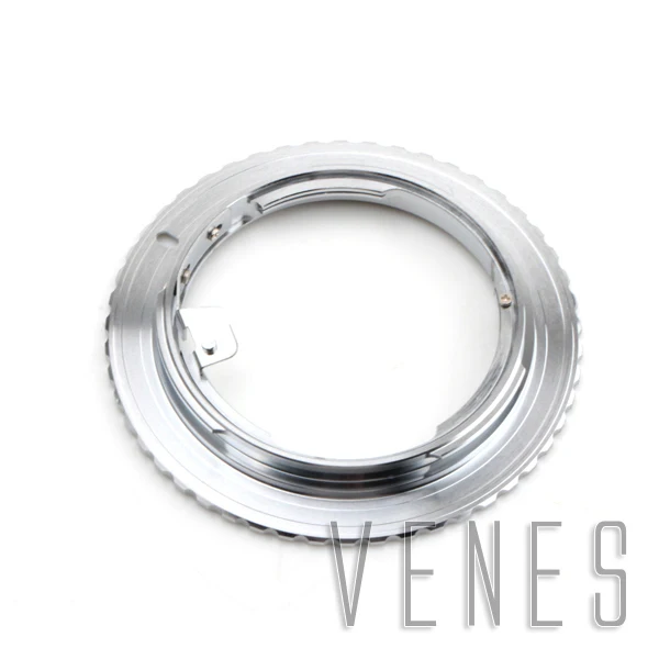 

brand new Lens Adapter Suit For Rollei QMB Lens to Canon EOS EF760D 750D 5DS(R) 5D Mark III 5D Mark II 5D 7D 70D 60D 500D 50D 5D